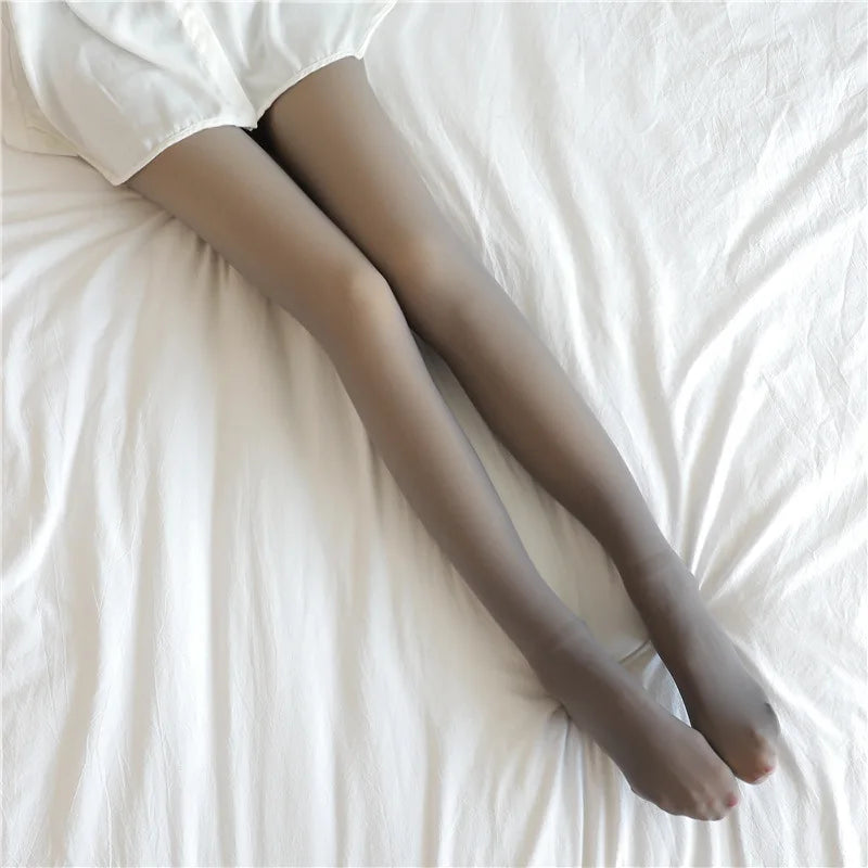 Luxurious Thermal Tights