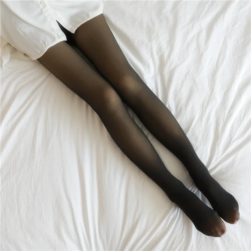 Luxurious Thermal Tights